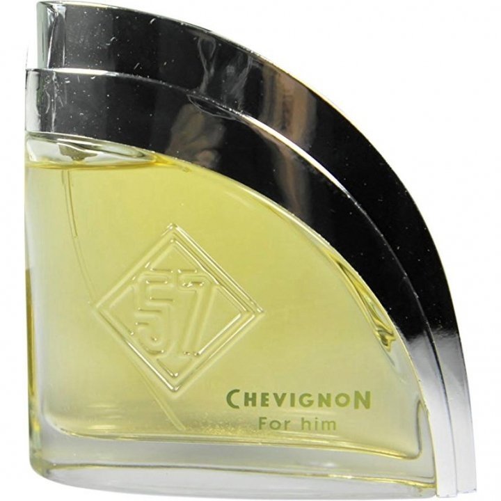 Chevignon 57 for Him